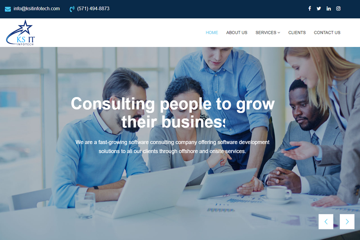 2.	affordable website design hyderabad