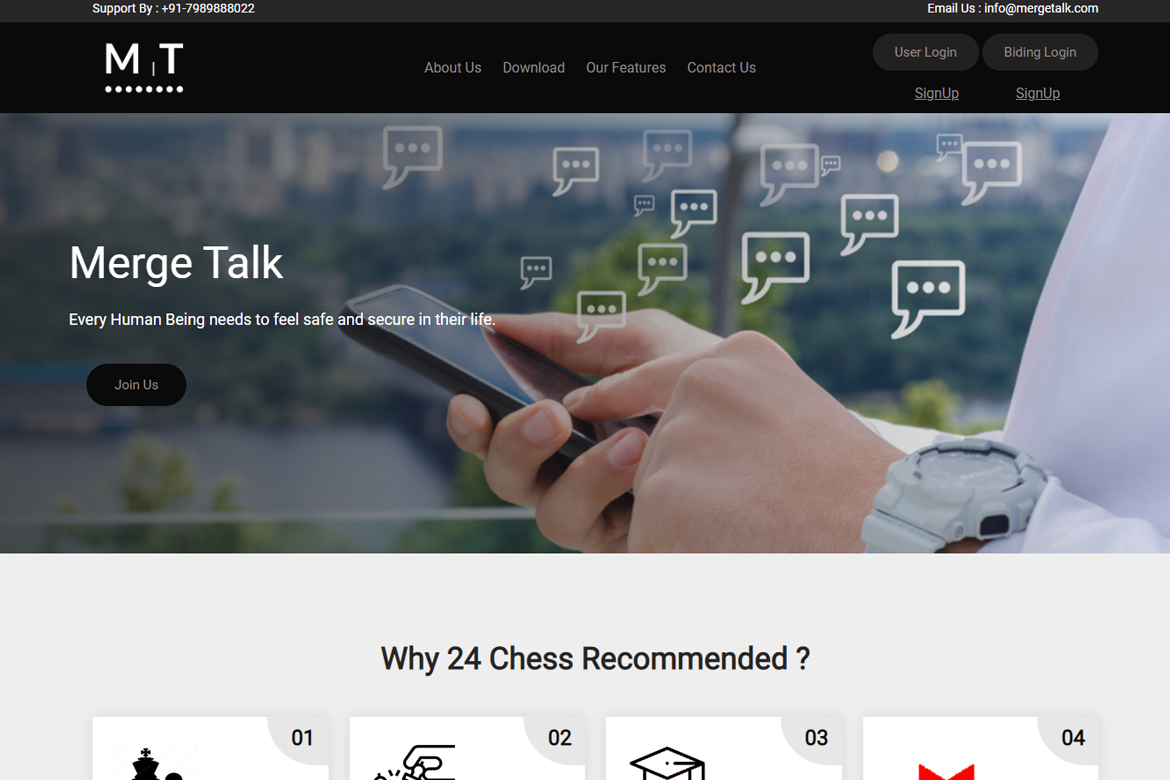 b2b digital lead generation